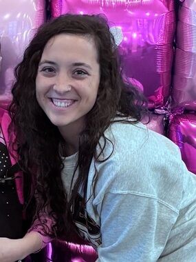 Meet your Posher, Karly